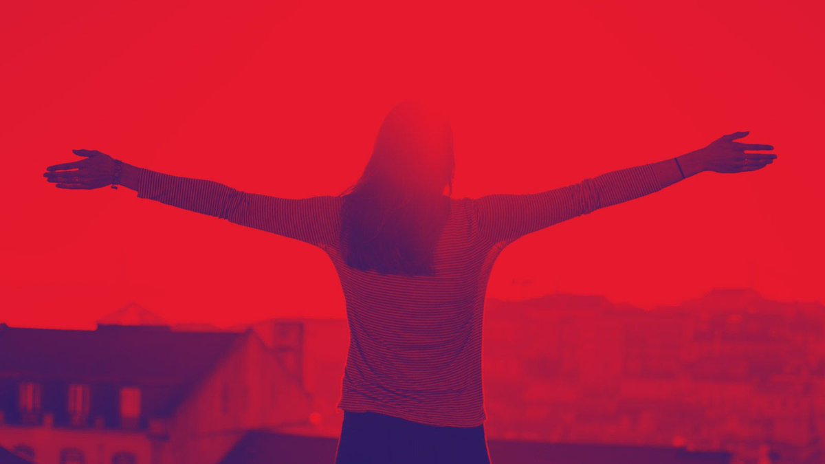 Det er i motgangstider at vi trenger å flekse de kreative musklene som mest. Få tips om hvordan du og bedriften din kan finne styrke og pågangsmot internt gjennom #kreativitet. Skaff deg rett og slett et #hjerteprosjekt. Finn ut mer nå. bit.ly/2U74qpL #passion #lidenskap