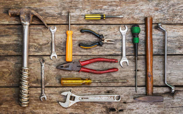 Technique tools