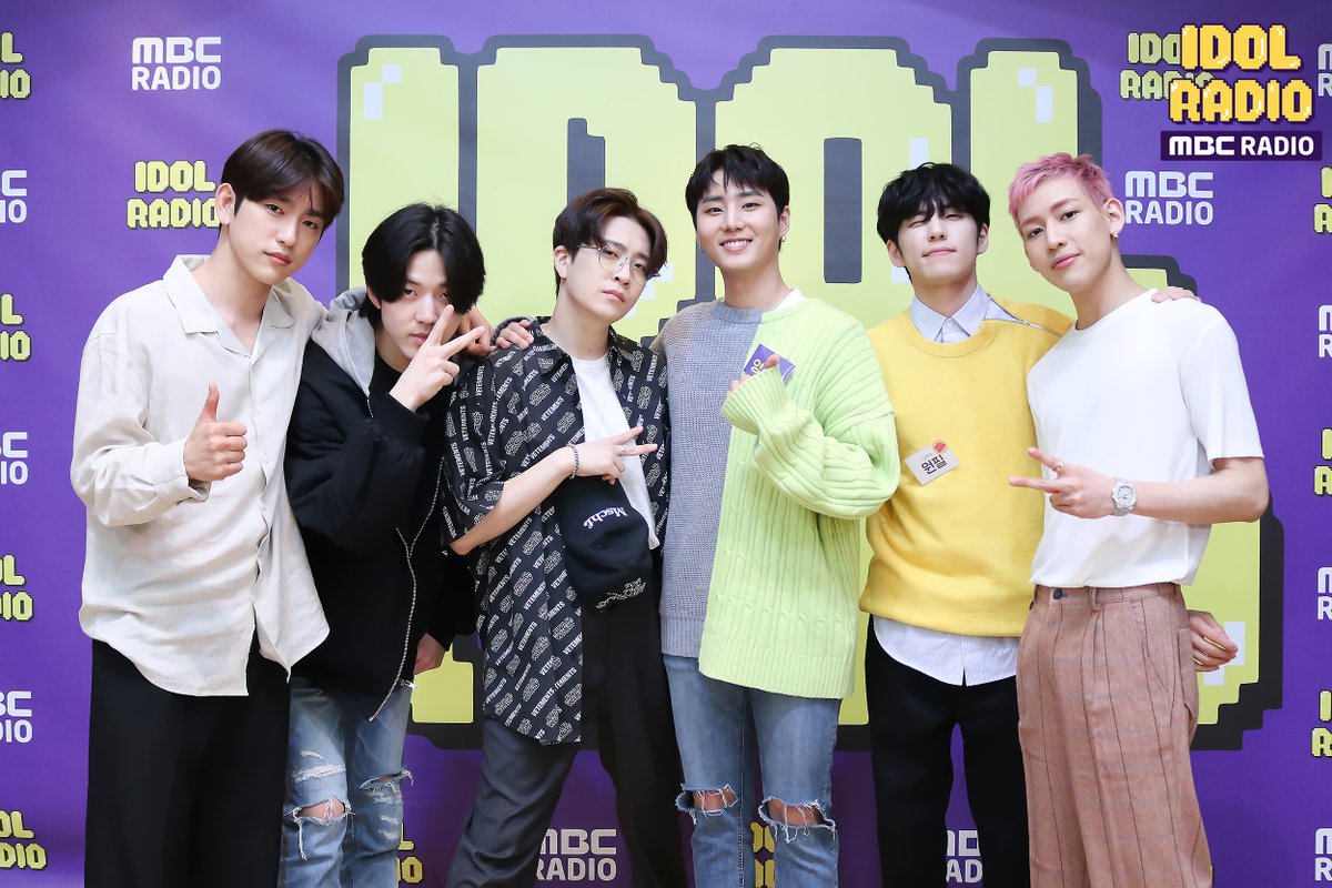 [ #아이돌라디오 앨범 20200518] ep#594. DJ를 부탁해 with 진영,뱀뱀,원필,도운 #IDOLRADIO  #GOT7    #Jinyoung  #Youngjae  #BamBam  #갓세븐  #진영  #영재  #뱀뱀  #DAY6    #YoungK  #WONPIL  #DOWOON  #데이식스    #영케이  #원필  #도운