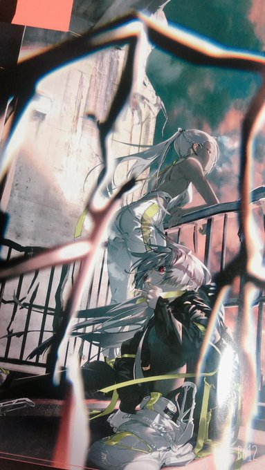 百合姫7月号買っちゃった!
アンソロの告知のところに名前が載ってるのうれしい…🥺 