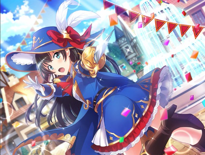 アトスのtwitterイラスト検索結果 アトスのtwitterイラスト検索結果