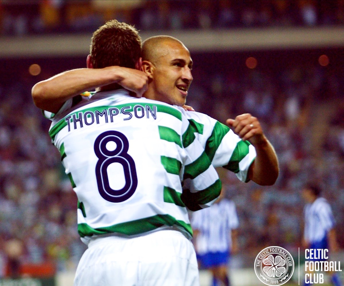 Celtic Football Club tweet media