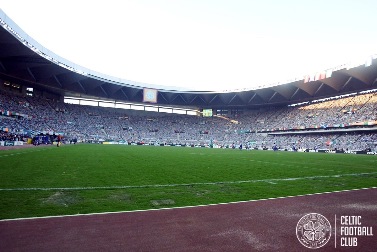 Celtic Football Club tweet media