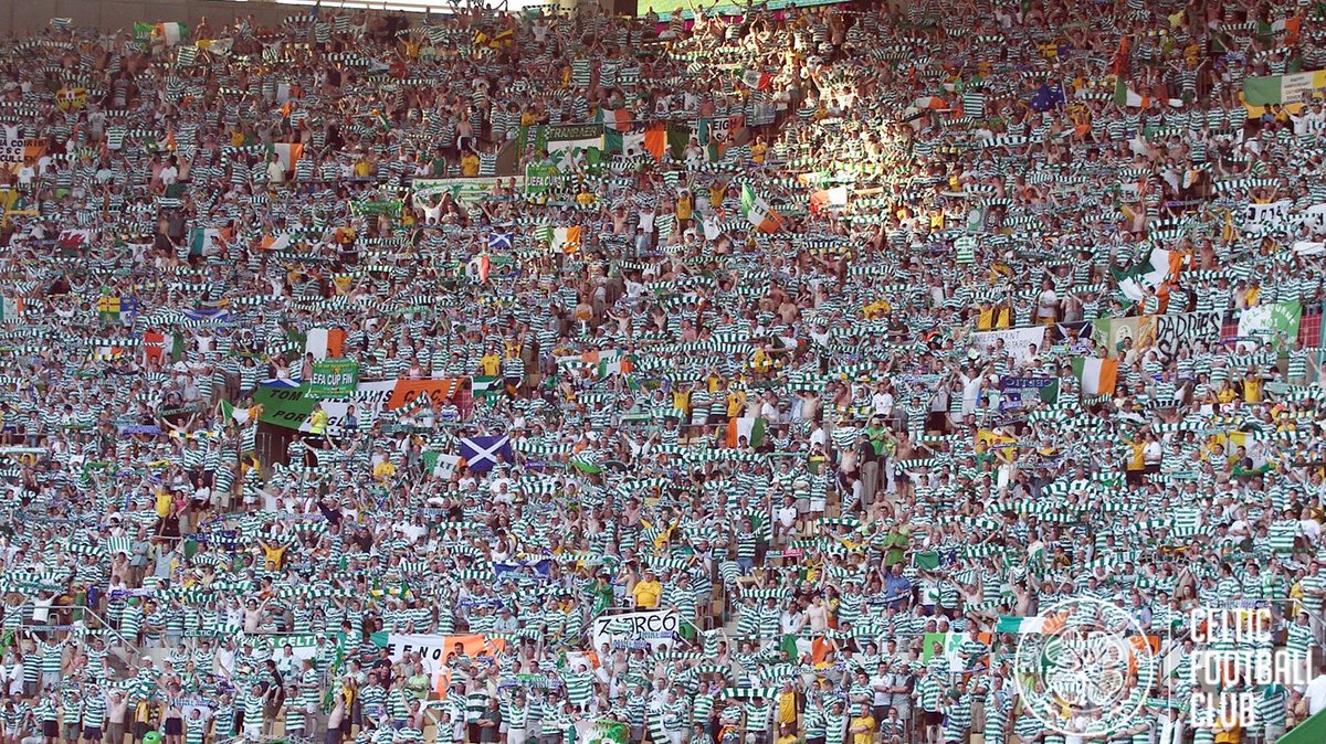 Celtic Football Club tweet media