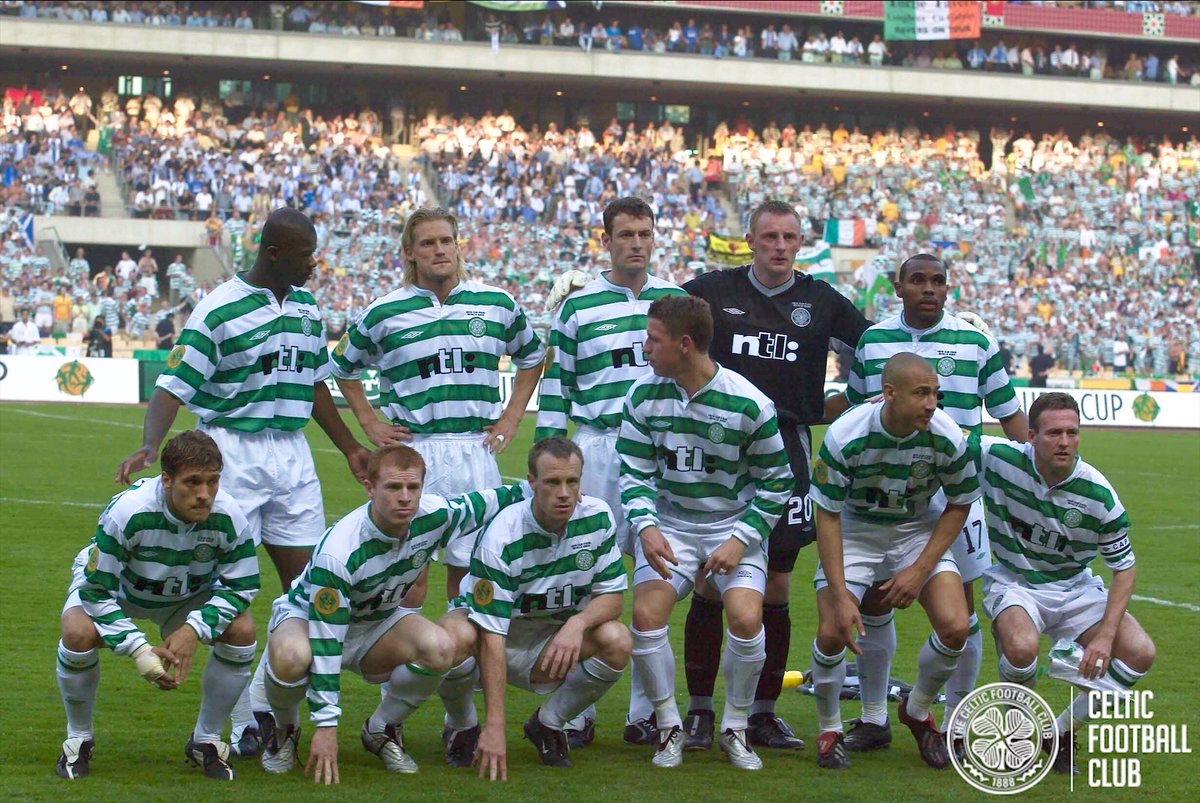 Celtic Football Club tweet media