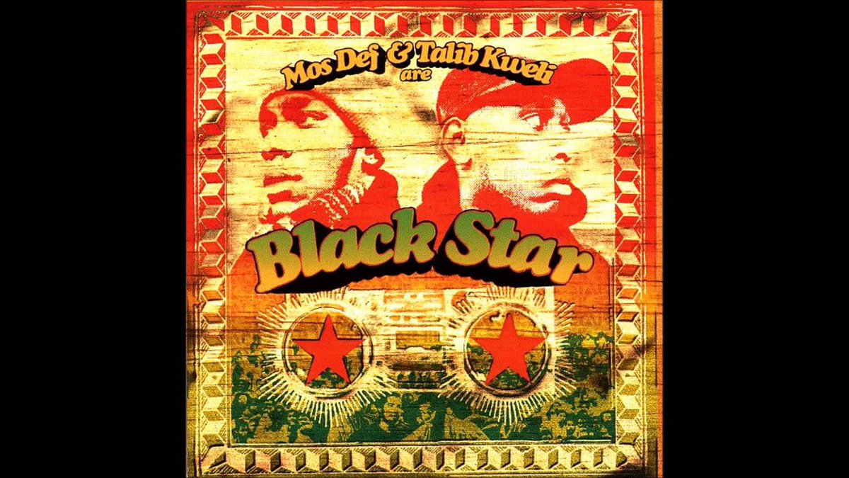 rtOfSampling's tweet image. After 21 years, the sample to Black Stars' classic song 'Thieves in the Night' has FINALLY been found! You can listen to it here youtu.be/h5SIVXATYKQ?t=…