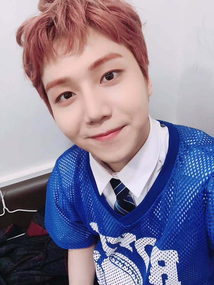 D-542- Another day for missing Jinho  Have you eaten your lunch? Have you adjusted to military life now? I hope you're doing well jinhoya. I love you #Pentagon  #Jinho  #펜타곤  #진호  @CUBE_PTG