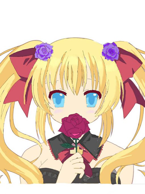 萌え系のtwitterイラスト検索結果 古い順