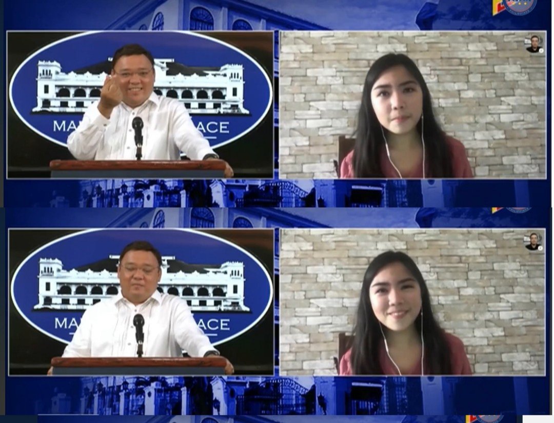 Jearanas's tweet photo. Yehey! Bati na sila. @TriciahTerada
@attyharryroque

Ctto. https://t.co/7ljnULxjbE