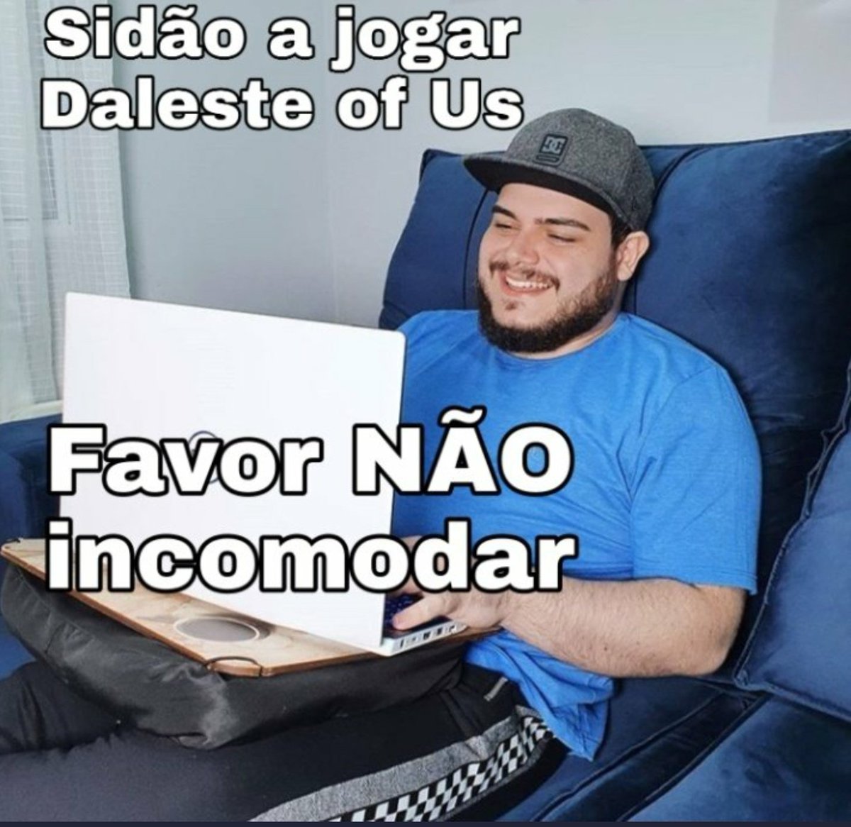 Sidao mandou a real Sidão do Game dias NAMORAR NÃO DA XP NÃO MEU FILHO,  HSEXTOU JOGANDO A NOITE TODA RAPAZIADA! Sorvetinho pra namorada R$: 4,25 do  Roupinha pro boneco no jogo