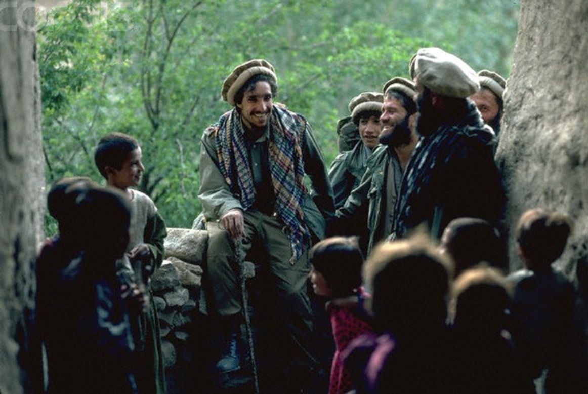 MYTH7: THE SOVIETS WERE DEFEATED.Soviets were not defeated in a broader sense though soviets faced major defeats in many battles specially in region of Panjshir valley from Tajik Commander Ahmad Shah Massoud. some battles won by Mujahideen while some were won by Soviets 1/2