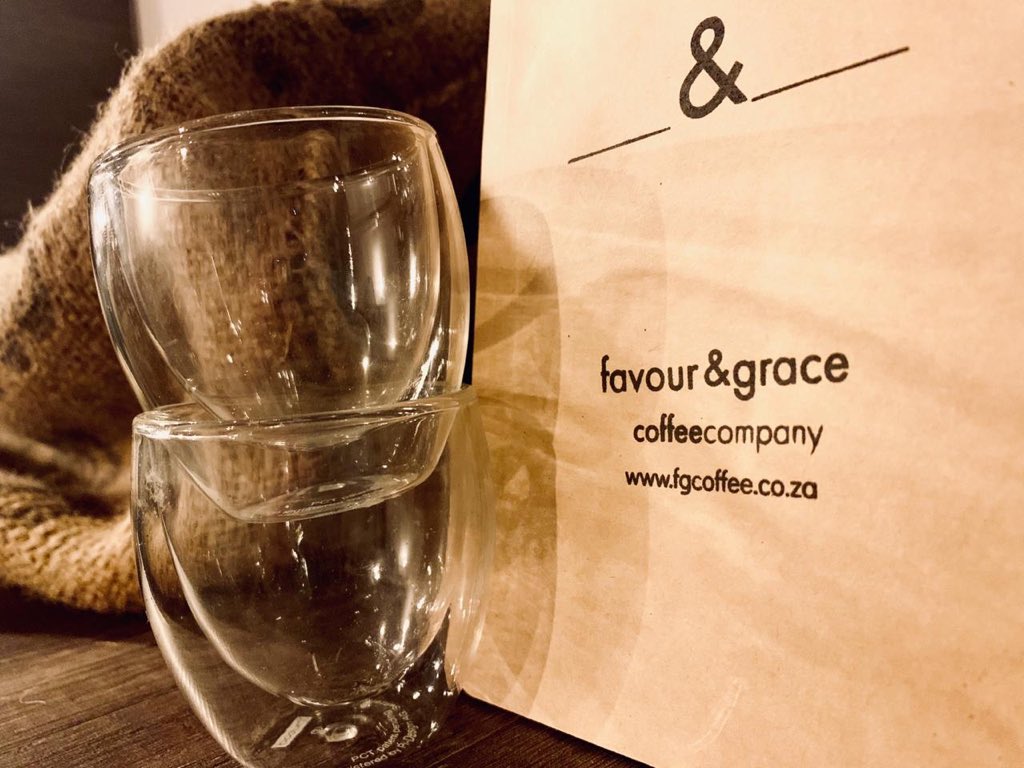 Coffee has the power to connect people like very few else!