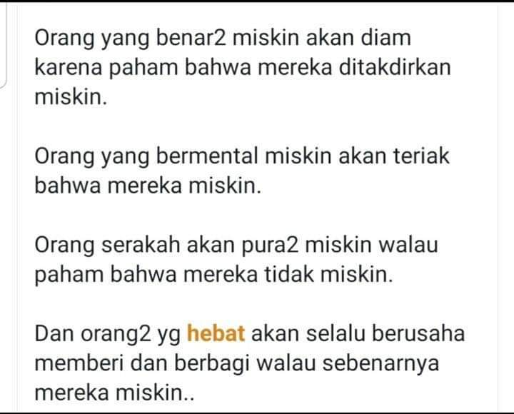 maman1965's tweet photo. Ditampar siang-siang https://t.co/1DQynzhRMH