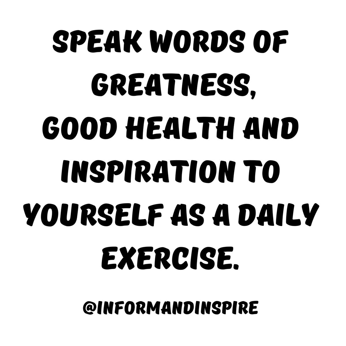 Every single day. 💯😤 #motivation #informandinspire