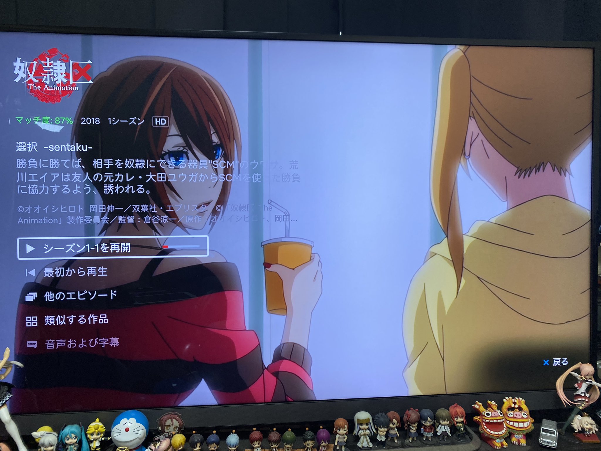 まいにち楽しい岡田伸一 Rt Kg Em09kp Y アニメ好きな人と繋がりたい 奴隷区僕と23人の奴隷 今日の気分は 奴隷区ヽ 0 ノ 岡田伸一さんは モバゲー小説の時から大ファンです エブリスタで読み返そうかな 全てにおいて神作品やと思ってます