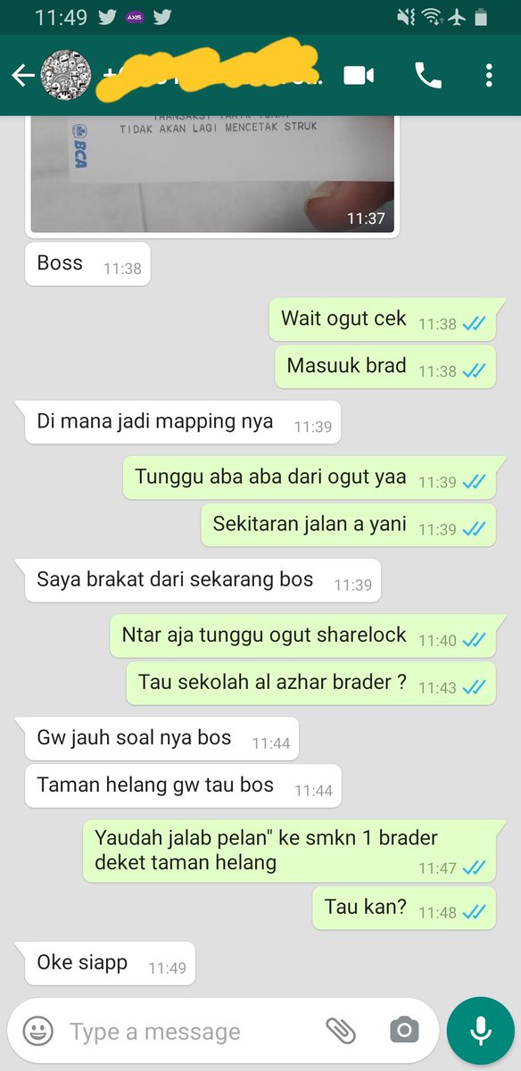 baccomagic's tweet photo. Soal rasa tidak usah diragukan lagi isi netto murni! Sikat abis promonyaaa ... langsung aja dm mapping tangsel - depok - bogor gosend juga bisa (menyesuaikan keadaan)
#jualsinte #tembakaugorilla #jualbelisinte #tembakausinte #sinte #liquidsinte #gorilla #gori https://t.co/GnVUAIIrv1