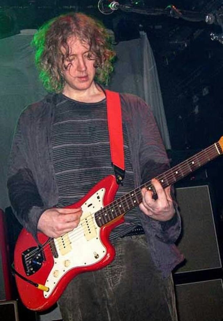 HAPPY BIRTHDAY MY KING, KEVIN SHIELDS     