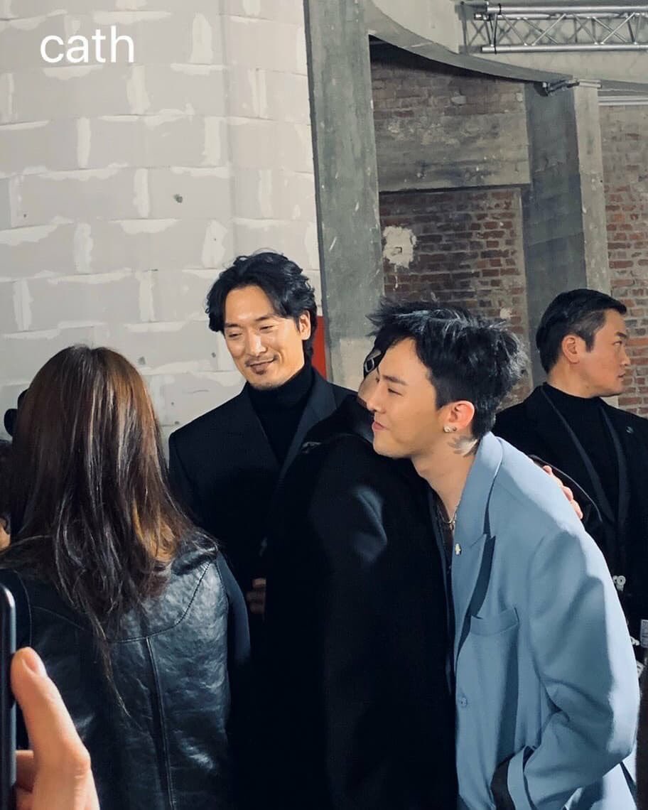 xxbbsoyeonxx's tweet photo. Remember when this moment was given a ship name & we all just went-🥺🥺😭😭😭🤧🤧
#VipsRememberWhen #CleanTL https://t.co/TGDNXyvCmZ