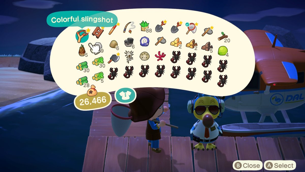 monkey_switch's tweet image. #AnimalCrossing #ACNH #NintendoSwitch