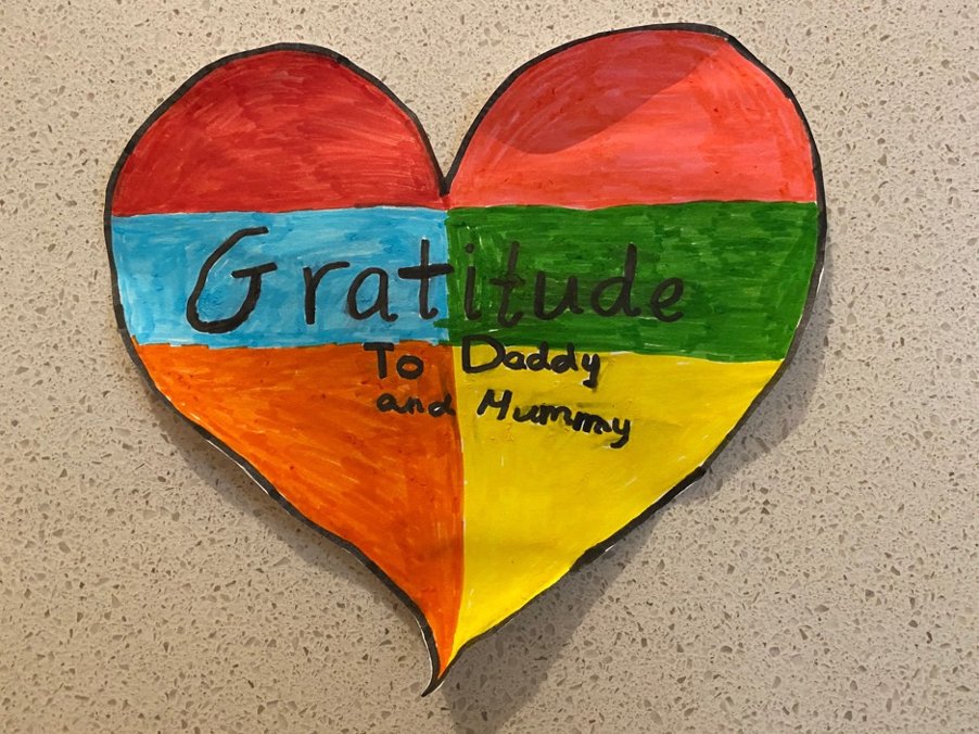 It's #NationalFamiliesWeek and we're celebrating the vital role that families play in our school community. We are so grateful for the support, contributions and care our families show, even during these challenging times. Thank you. #Caulfield2020