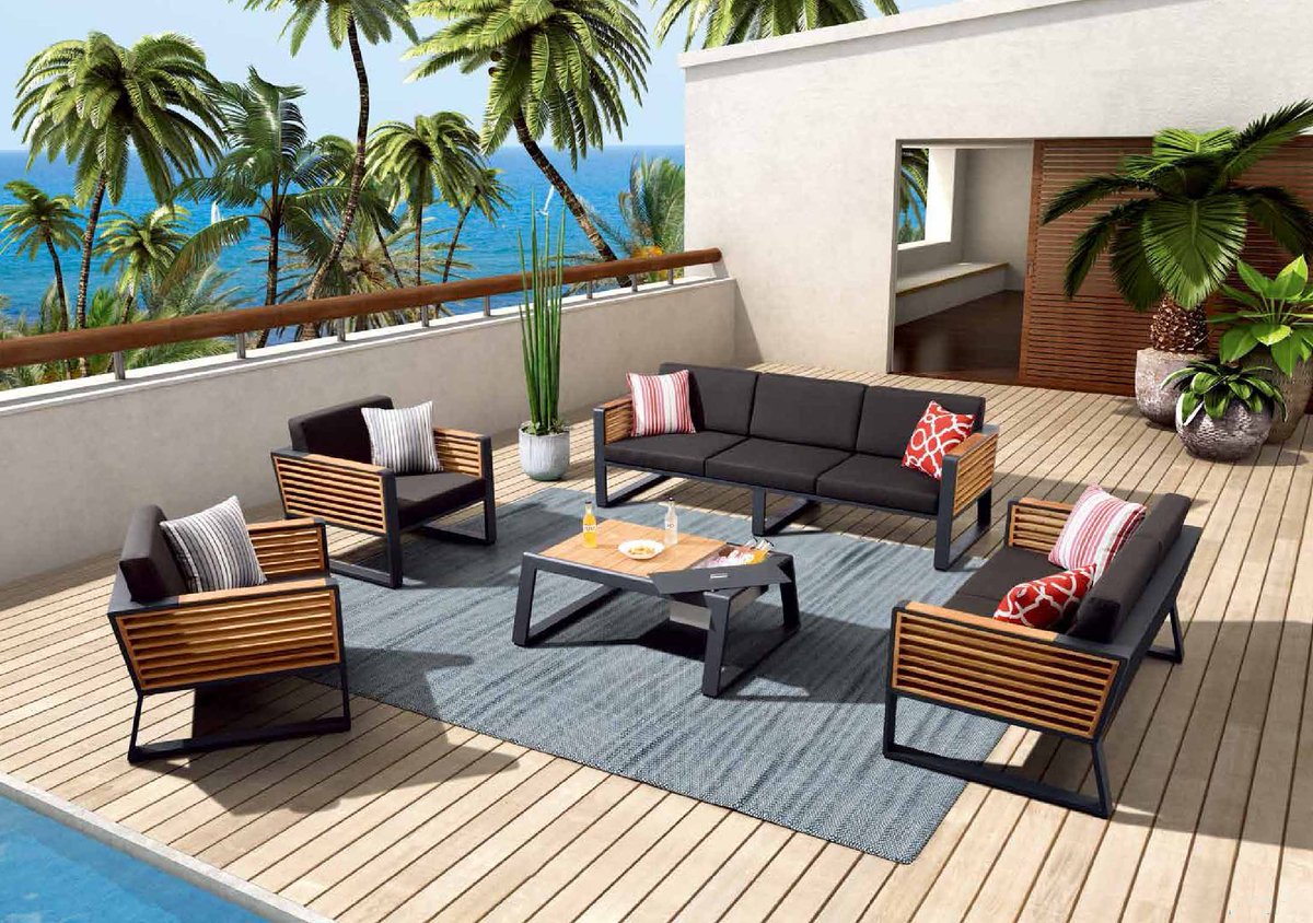 IDUS_Furniture's tweet photo. Create a perfect sitting space for your guests & family.
#idus #outdoor #champion #championsofaset #patio #decor #exteriordesign #outdoorfurniture #outdoorsetting #idusfurniture #patiofurniture #shoponline #nature #idusfurniturestore #outdoorsofa #rattanfurniture #outdoorsofaset https://t.co/iy1wiEX7l2