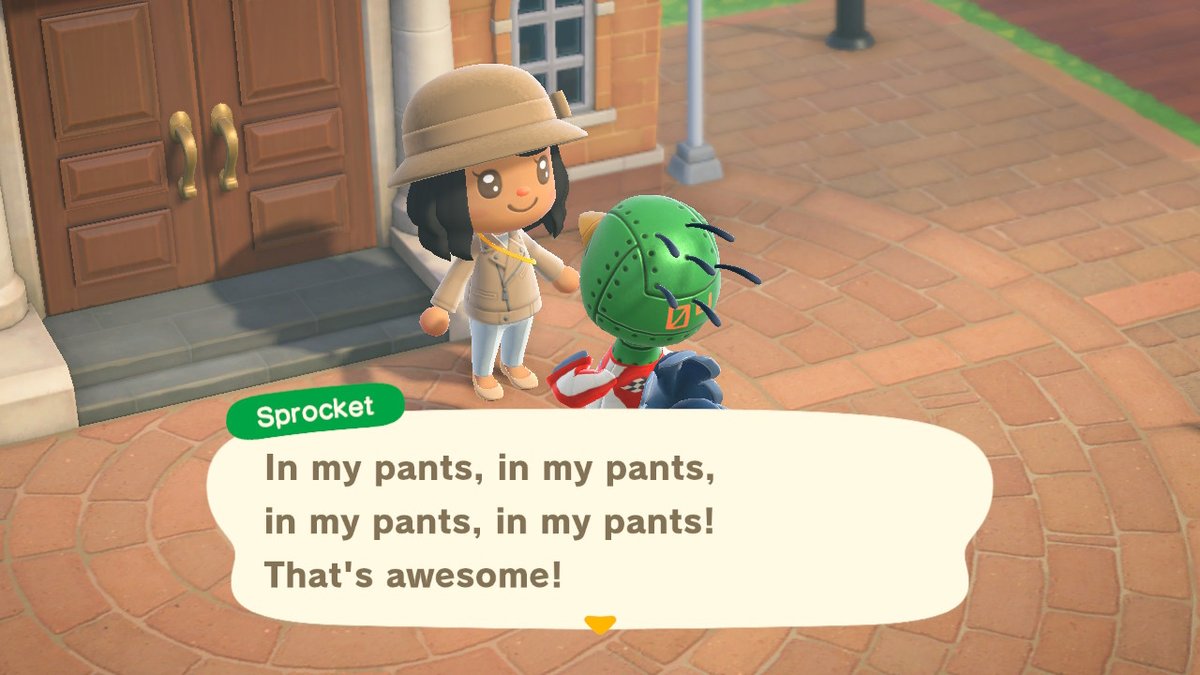 owo_lena's tweet photo. #AnimalCrossing #ACNH #NintendoSwitch https://t.co/RKN29a7Fvl