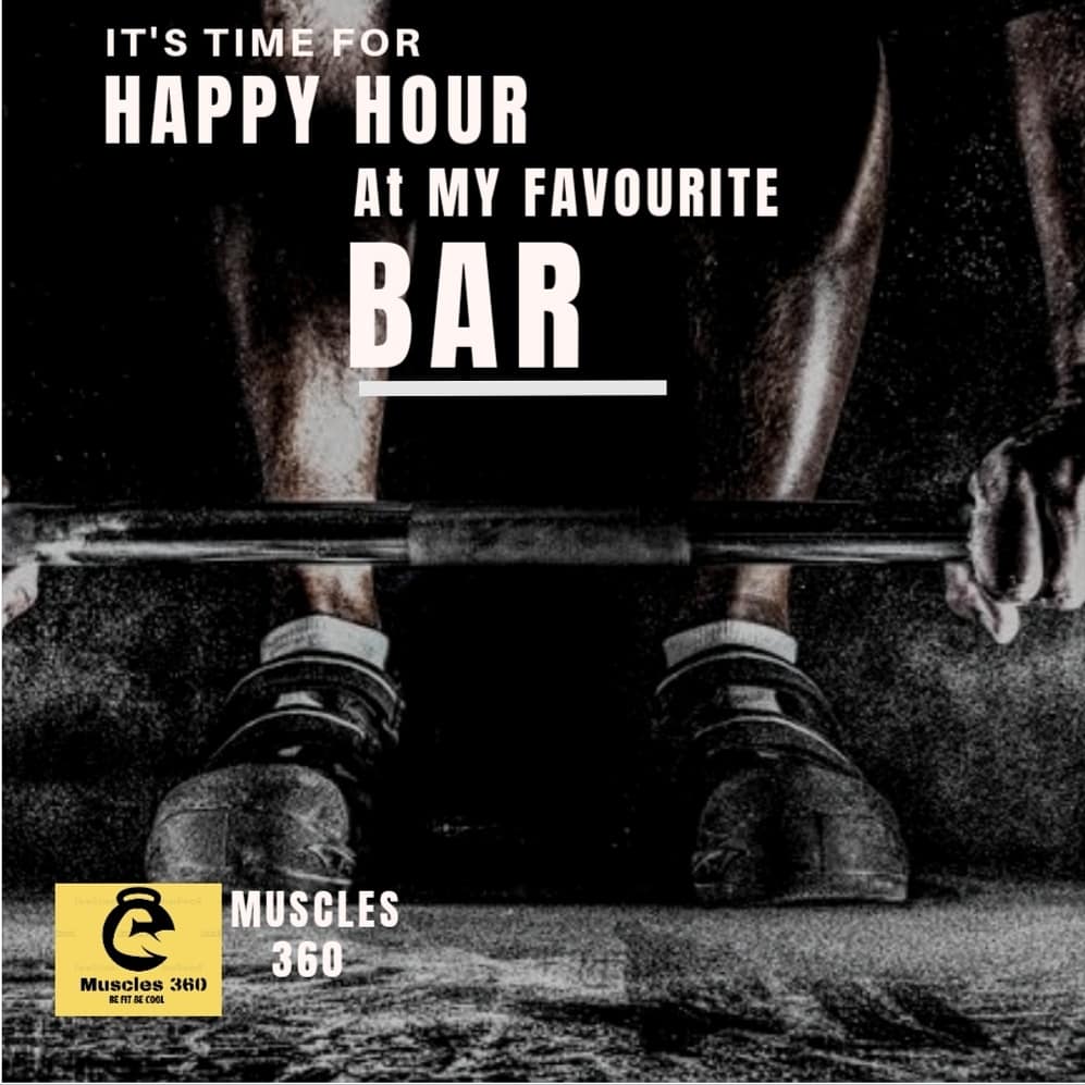 AnilRat82465496's tweet photo. IT'S TIME FOR HAPPY HOUR WITH MY FAVOURITE BAR 💪💪
°°
°°°
#FeelGoodFriday #MaySketchaDay #myscle #fitnessworld360 #muscles360 #fitnesscollege #gym #gymmotivation #muscleguy #fitnesslife #exercisetherapy #exercisemotivation #exercisetip #fitnessover60 https://t.co/7PzPEjYnBo