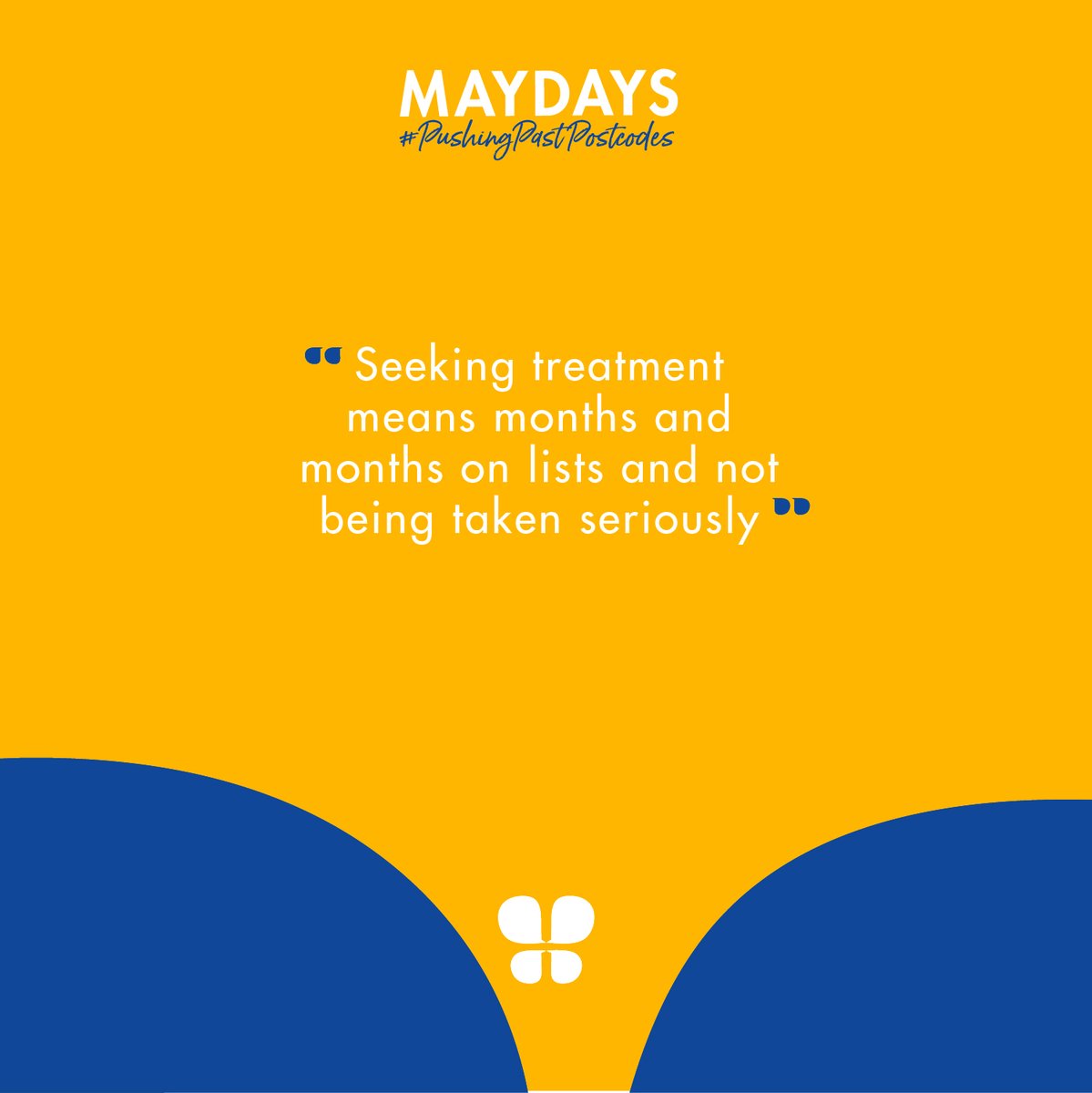Bfoundation's tweet photo. There's a critical shortage of effective support for people who need #eatingdisorder #treatment, especially for those in #regional & #remote areas. Here's what some people surveyed said about their experiences. #Donate today https://t.co/LvTpaJv5lu & help in #PushingPastPostcodes https://t.co/iHmLLy507a