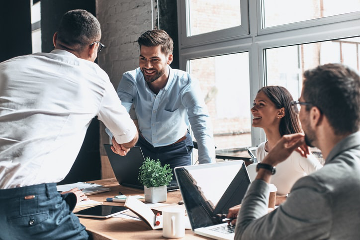 TaskPigeon's tweet photo. A year ago we published "How to Keep Remote Employees Engaged and Productive" https://t.co/hzPvGn69Iy #SmallBusiness #Productivity https://t.co/9iR7YQ4z3z