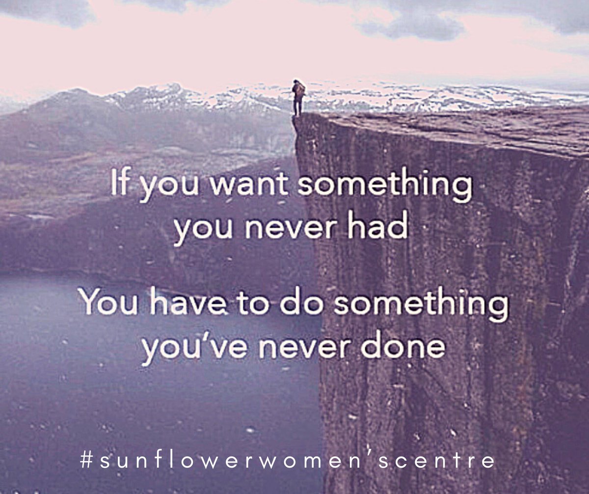 CrewesLaura's tweet photo. Sunflower’s thought for your day.. https://t.co/Kf2tL4W875
