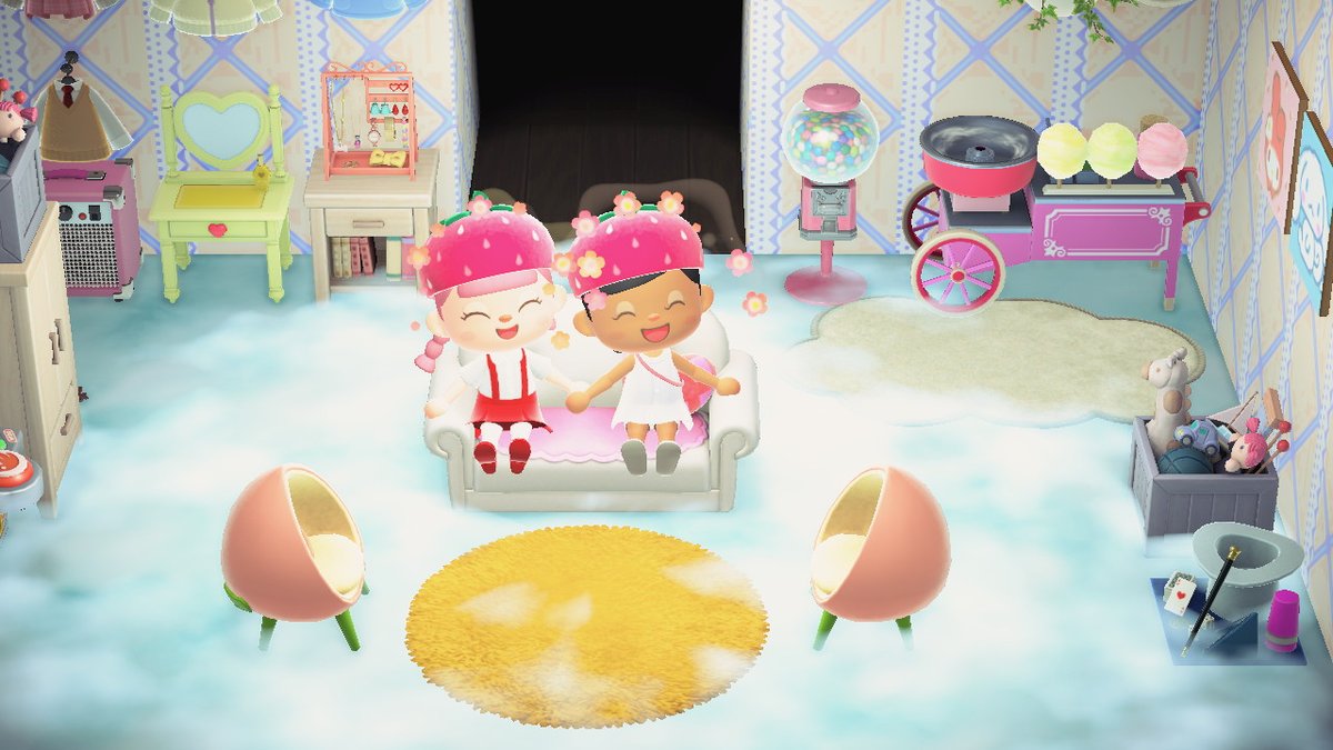 owo_lena's tweet photo. big lil date #AnimalCrossing #ACNH #NintendoSwitch https://t.co/0OTOHAyE0B