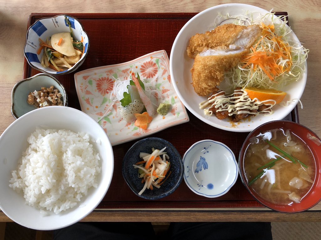 八戸恋太郎 飯盛 満腹亭 日替わり定食 福島県 郡山 郡山市 郡山食堂 グルメ 郡山グルメ ランチ 郡山ランチ 大盛りの店 八戸恋太郎 飯盛 満腹亭 日替わり定食 福島県 郡山 郡山市 郡山食堂 グルメ 郡山グルメ ランチ 郡山ランチ 大盛りの店