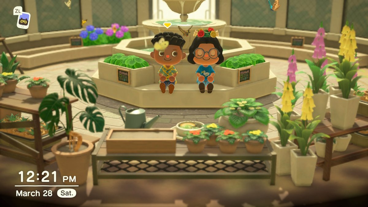 owo_lena's tweet photo. bae #AnimalCrossing #ACNH #NintendoSwitch https://t.co/67P70ly1Aj