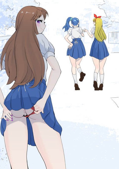 sbk、アナルチャレンジしてくれ 