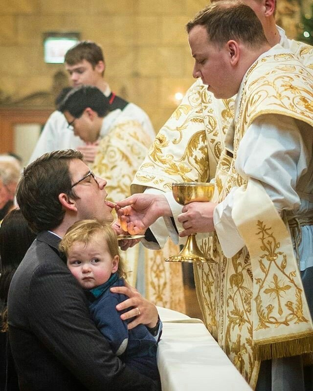 BotejueMark's tweet photo. O Jesus, Eternal Priest, keep Thy Priests within the shelter of Thy Sacred Heart, where none may touch them. Keep unstained their anointed hands, which daily touch Thy Sacred Body. Keep unsullied their lips, daily purpled with Thy Precious Blood
#PrayForPriests
#HolyPriests
#Amen https://t.co/klSR9XEZXO