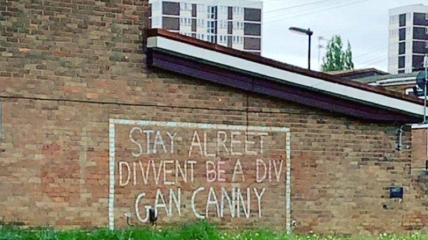 Professor Katy Shaw tweet media