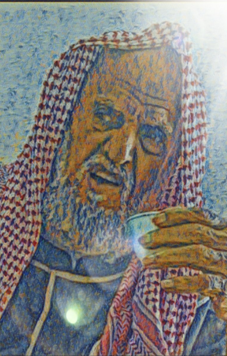 💛✍ M. Al7arbi 🇸🇦 محمد الحربي tweet media