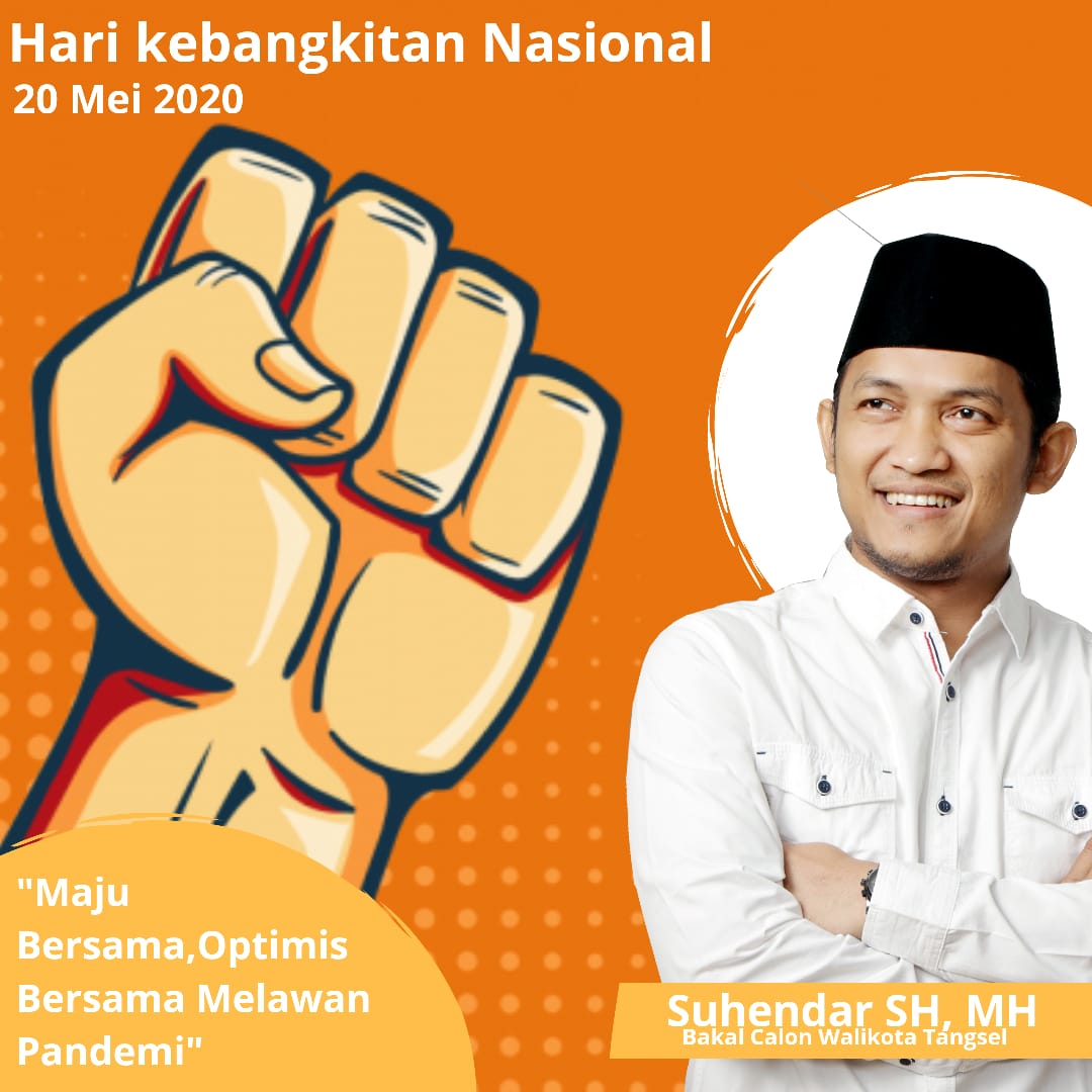 FitraDoa's tweet photo. #tangselbaru
#tangsel
#suhendar
#pamulang
#keperawanan 
"Maju bersama, optimist bersama melawan Corona " https://t.co/RpyMWOBGwY