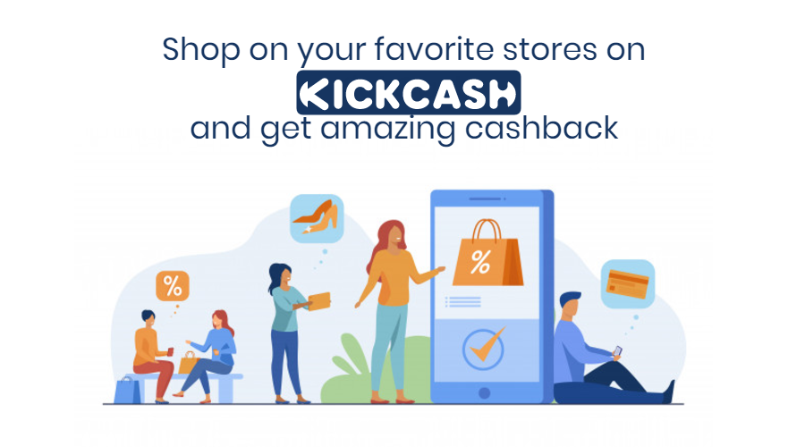 KickcashC's tweet photo. Have you shopped on KickCash yet? If not, then what are you waiting for? Shop via KickCash and get amazing cashback.
Download KickCash from Play store👉🏼https://t.co/KebMJtDJGi
.
#OneStopShop #KickCash #Deals #Coupon #offer #Sales #cashback #follobackforfolloback https://t.co/Yp5SsPdErB