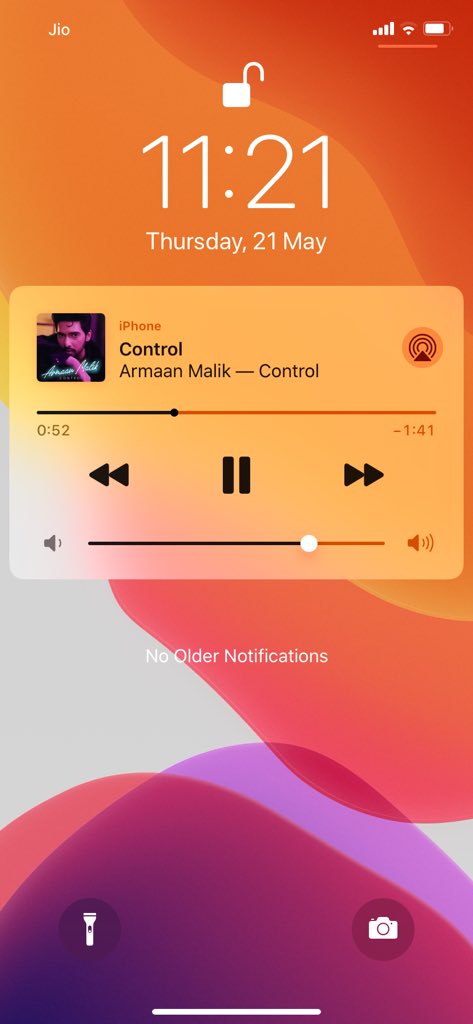 ShivaniPatel23's tweet photo. #Armaanians Use #ControlStreamParty while posting your streaming proofs and tag @ArmaanMalik22 and @TeamArmaanians 

I will retweet everything later in the day for sure🖤 https://t.co/gQla9nRHCR