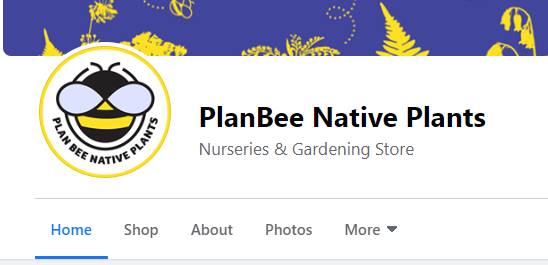 Check out our Facebook Page! 
facebook.com/planbeenativep…