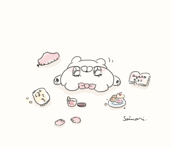 Popular Tweets Of Saimari Lineスタンプ販売中 1 Whotwi Graphical Twitter Analysis