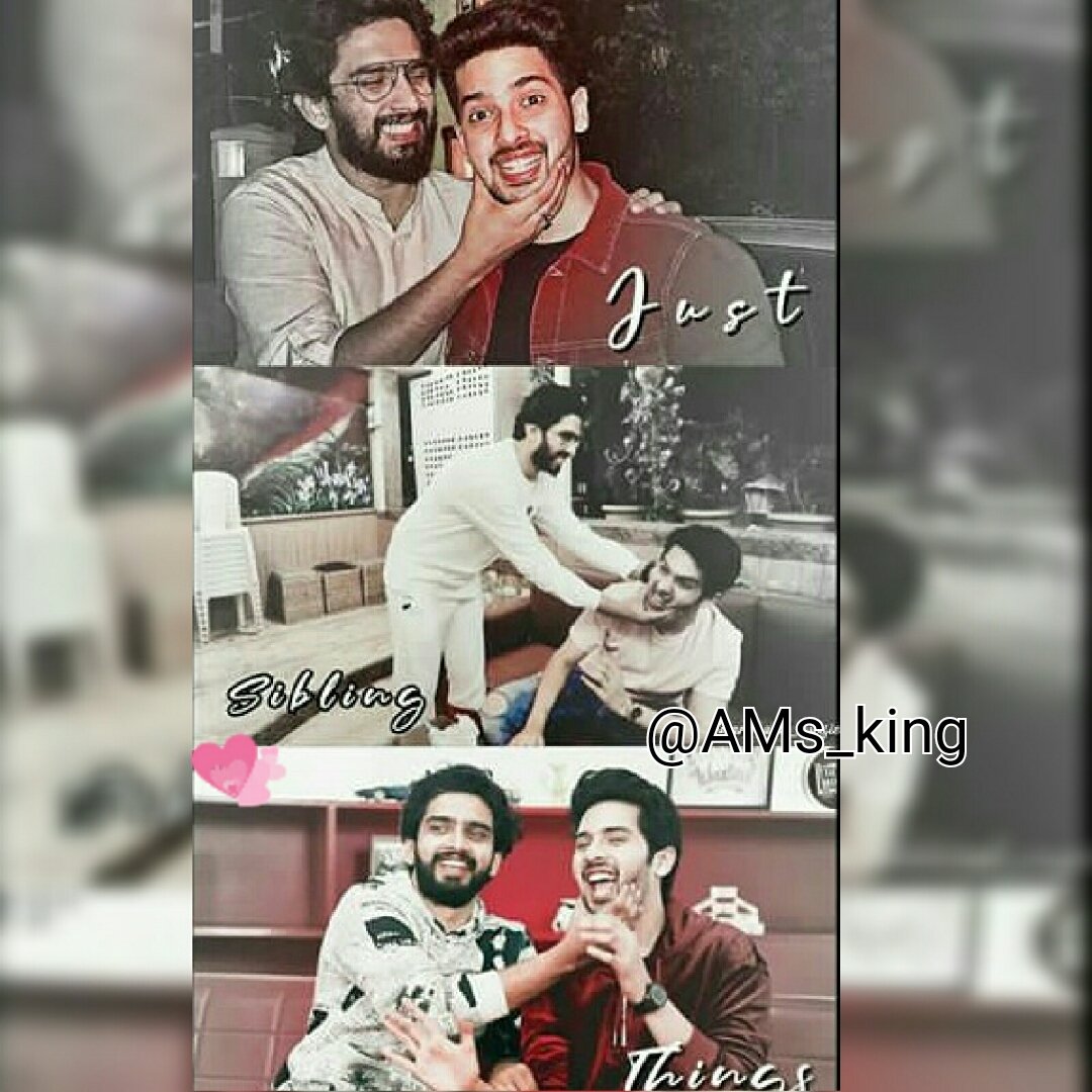 Malik brothers 😎
@AmaalMallik 
@ArmaanMalik22 
. 
For more follow👉 @___Shreya____ 
. 
#armaalians #amaalmalik #armaanmalik #armaanians #amaalians #chaleaana #bestsinger #bestcomposer #king #princeofromance