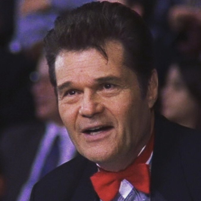 “And to think that in some countries these dogs are eaten.” RIP Fred Willard 18/9/1933-15/5/2020 #BestInShow #FredWillard