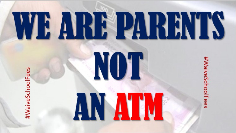 <a href="/ravipandey7575/">Ravi Pandey</a> <a href="/manuparida1/">Manu Parida</a> <a href="/PMOIndia/">PMO India</a> <a href="/nagarkoti/">Rajinder S Nagarkoti रजिन्दर सिंह नगरकोटी</a> <a href="/HinaRohtaki/">Hina Rohtaki</a> <a href="/vpsbadnore/">V P Singh Badnore</a>
#NoSchoolNoFee 
This is one sided decision of chd  Administration. Shd be reversed. Enough ppl are not earning since the day of pandemic started. Admn shd reconsider this decision.
#NoSchoolNoFee