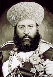 Afghan king Abdur Rehman khan with help from the British conducted a Genocide of Hazaras in Hazarajat now central Afghanistan where 2/3 of all Hazaras 64% were massacred, their land stolen and women/children sold in Bazaar as slaved 3/3