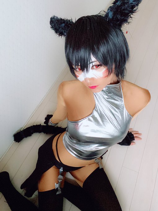 コスプレイヤーじゅんのTwitter画像85