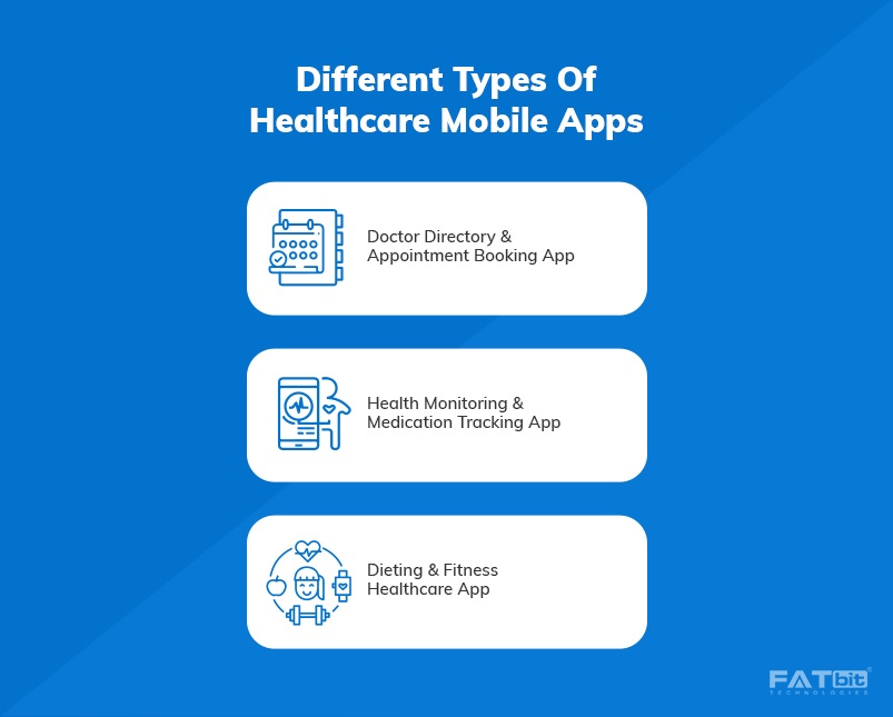 MoHealth3's tweet photo. Learn About Different Types of Healthcare Mobile Apps. https://t.co/mAzXwvSSad

#healthcareapps #mobileapps #appdevelopment https://t.co/8ph9jIeIUl