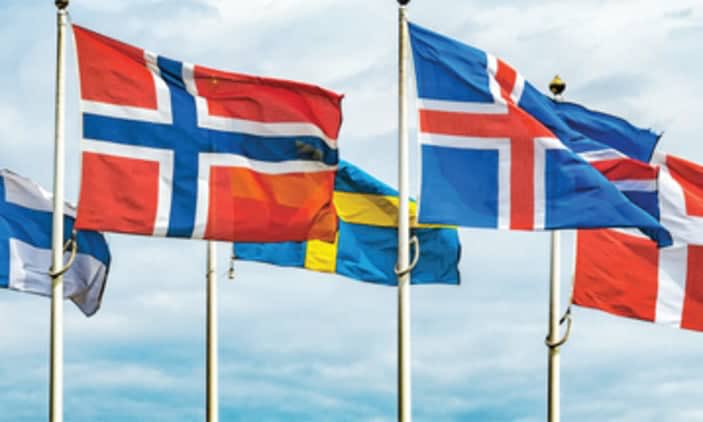 Rita_Arinaitwe's tweet image. The Nordic bloc has some of the most highly educated people in the world. They are leading the world in transparency, trust, the environment, gender equality and happiness.

@wimeaict is proud to be associated with @noradno

#NordicCelebrationsUG #Partnerships4Development