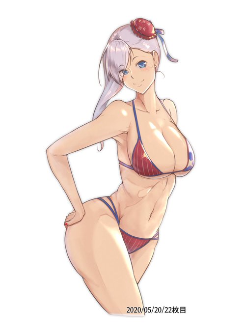 武蔵ちゃん修正してゴルゴン追加 